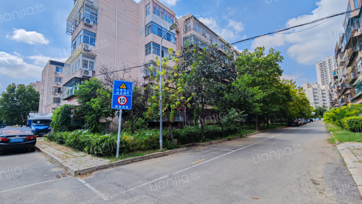 燕宇花园外景图