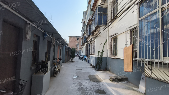 和平西路480号外景图