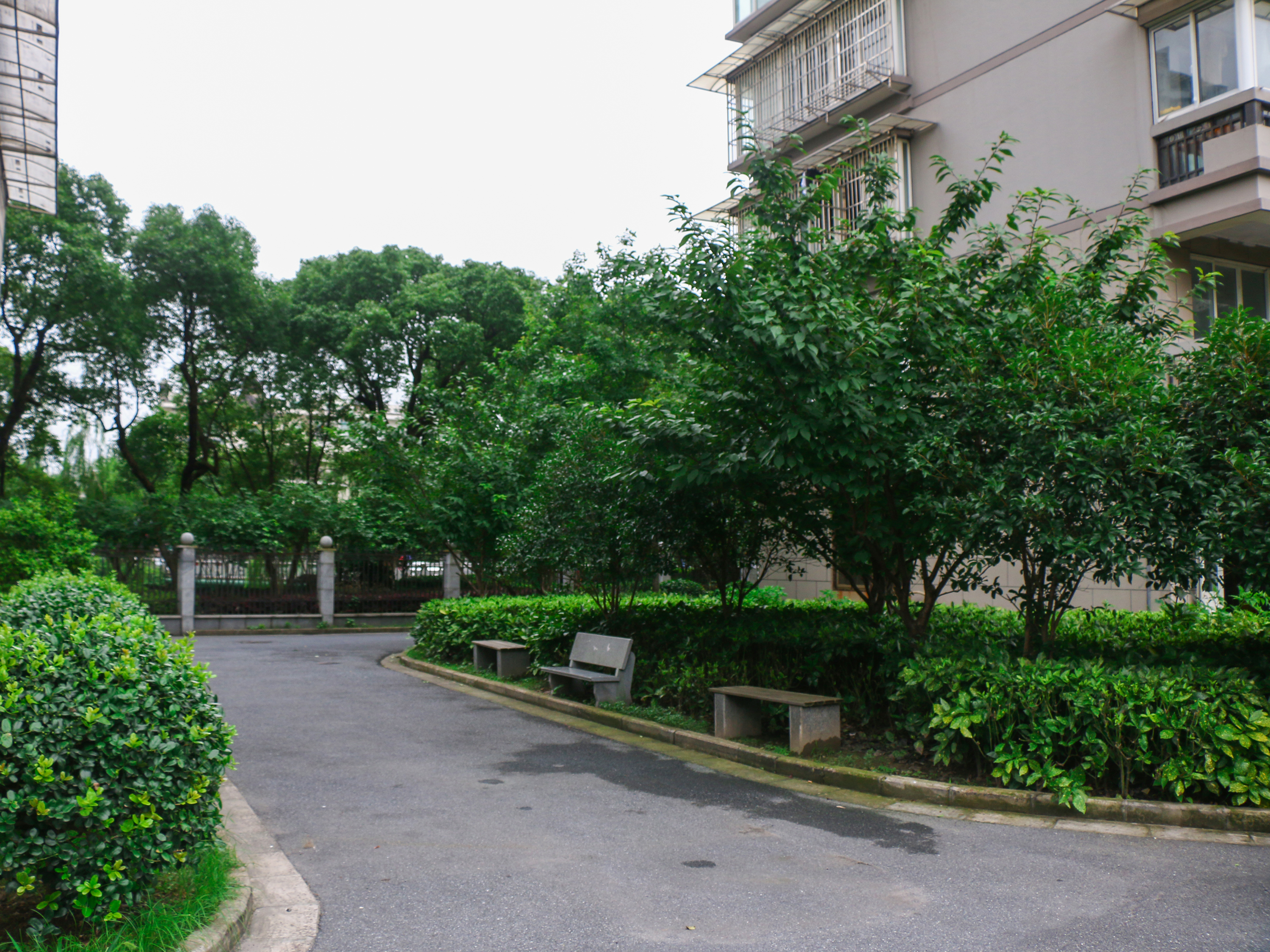 Sanli Jiayuan Er Qu compound photo 20