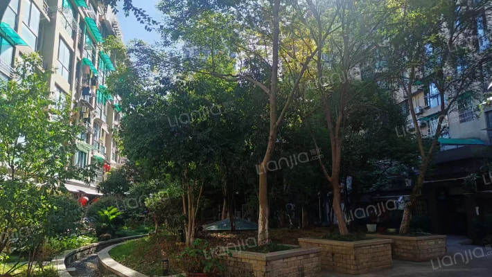 水岸明珠外景图