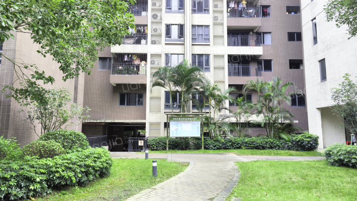 宏润天睿外景图