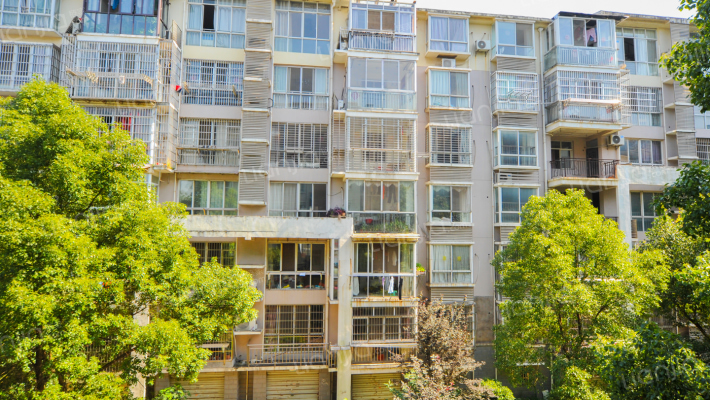 正荣大湖之都蓝汀岸外景图