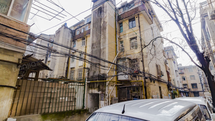 西马道巷3号外景图