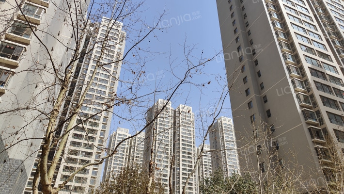 柏林怡园外景图