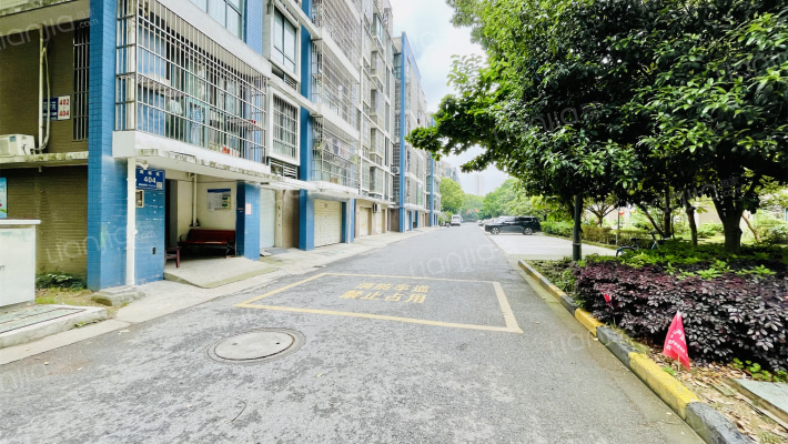 周新苑西三期-1外景图