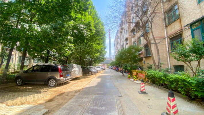 新馨家园外景图