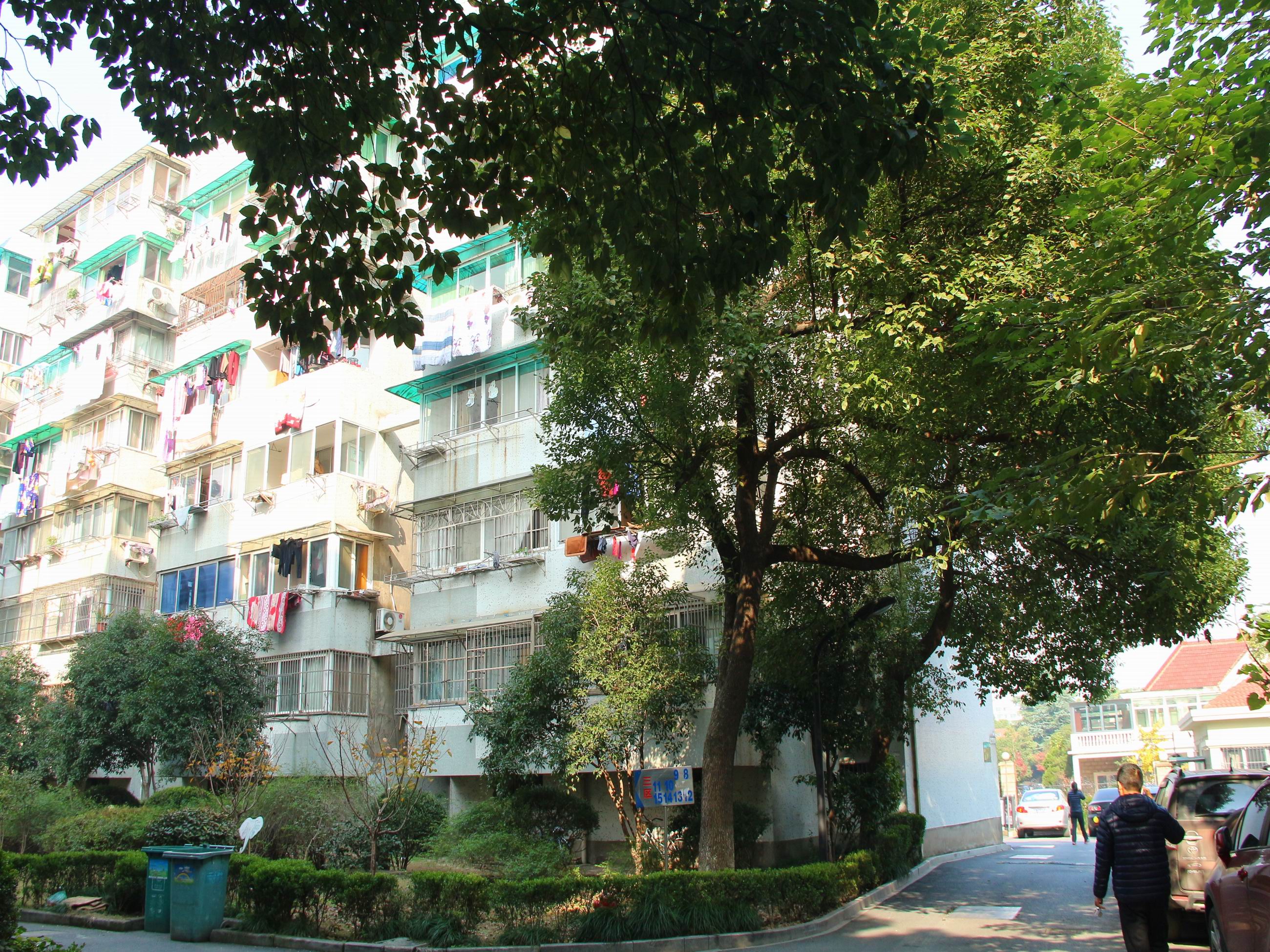 Nandu Garden compound photo 18