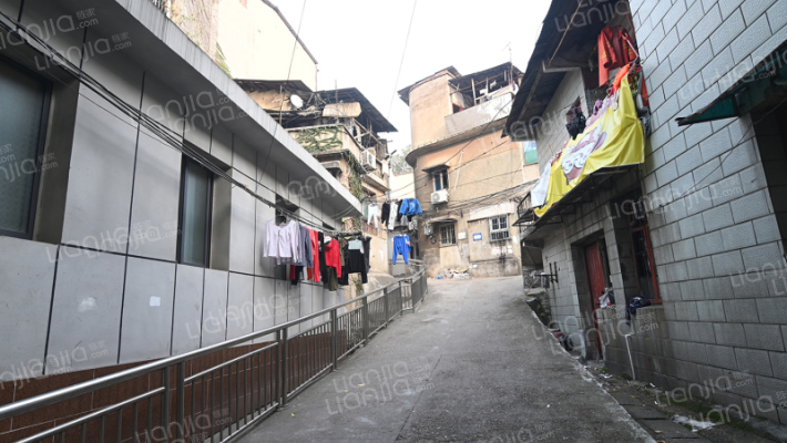 砚瓦池前街22号外景图