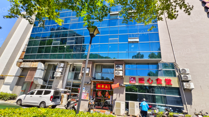 仲英大道789号外景图