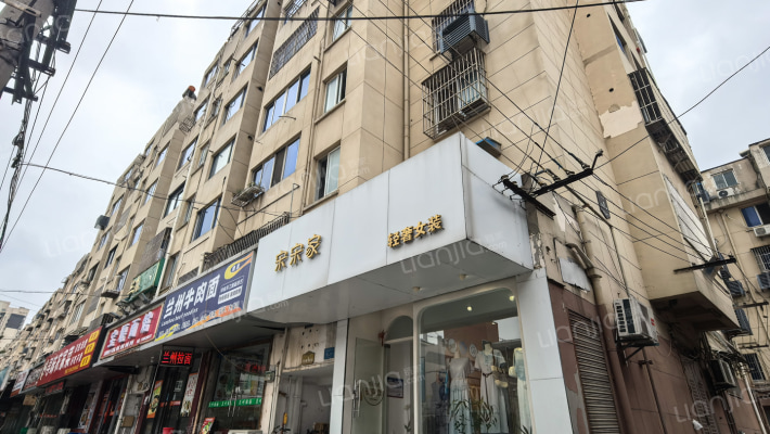 九里街1号外景图