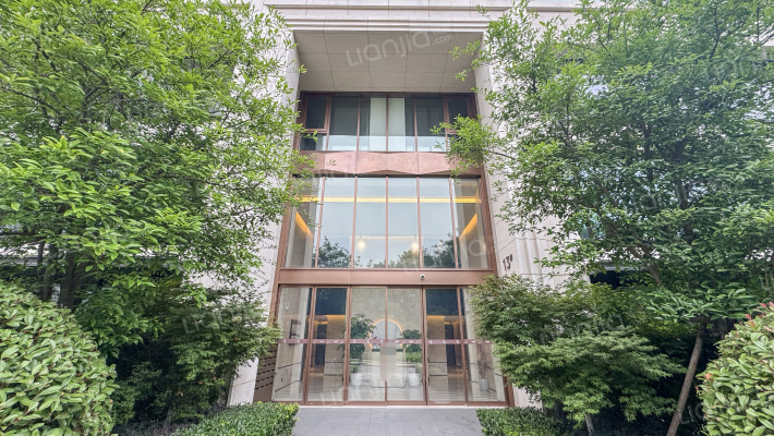 海玥花园B区外景图