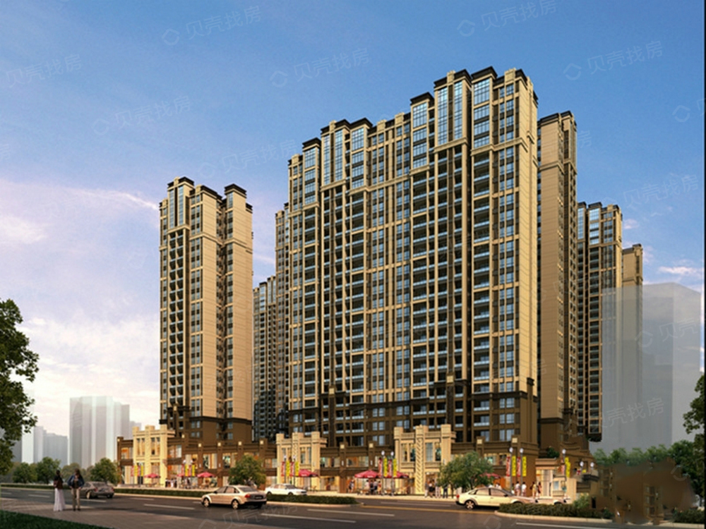 【金山御景蓝湾_眉山金山御景蓝湾楼盘】房价,户型,开盘时间详情-眉山