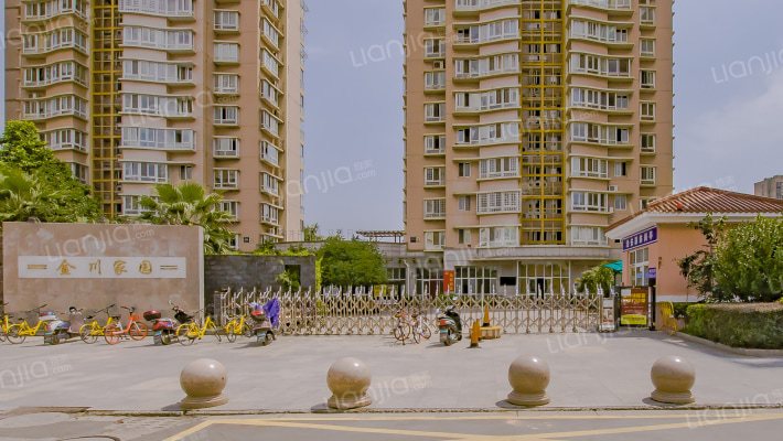 金川家园_温州金川家园二手房|房价|租房【温州贝壳找房】