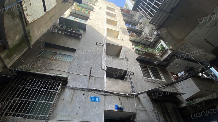 电材巷168号外景图