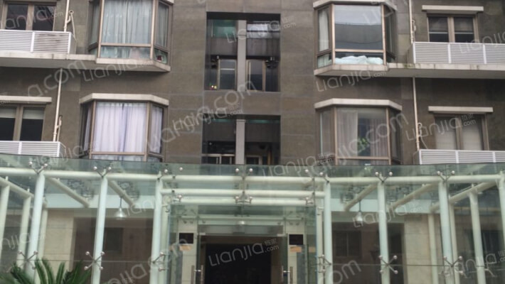 天合雅园外景图