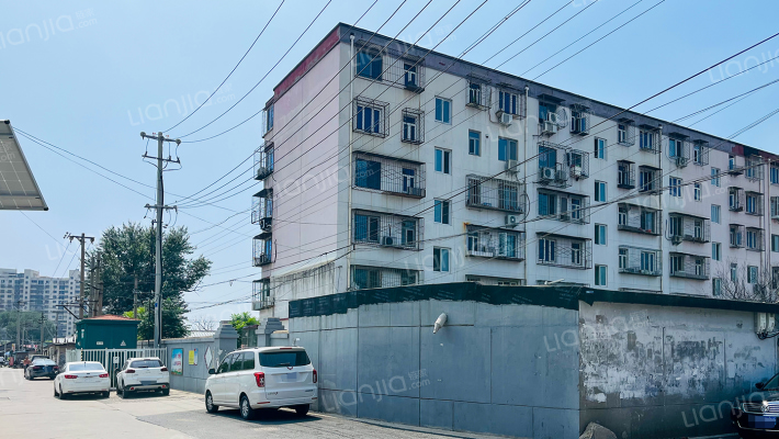 三家店华北路外景图