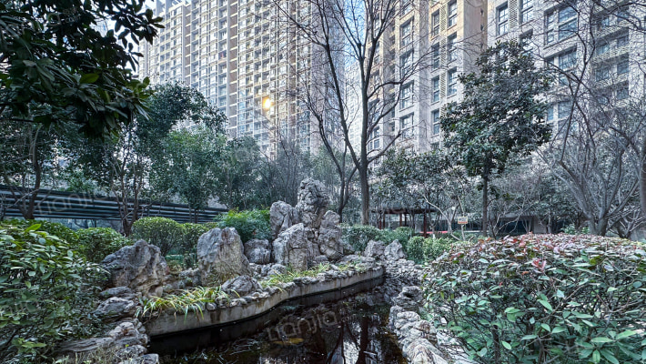 尚品国际外景图