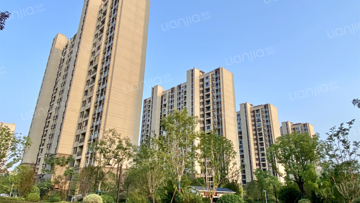 暨阳府璟宸外景图