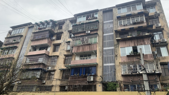 东大街17号外景图