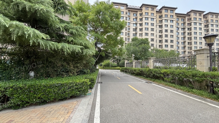 正阳公馆外景图