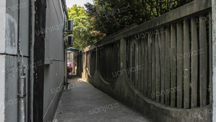 韶嘉路51弄外景图