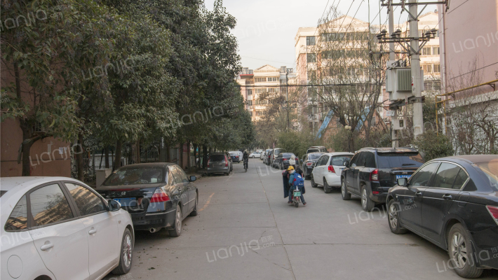 金祥花园外景图