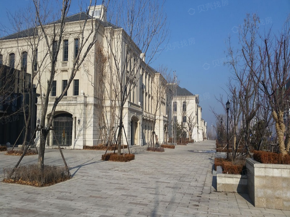 绿城沈阳全运村相册