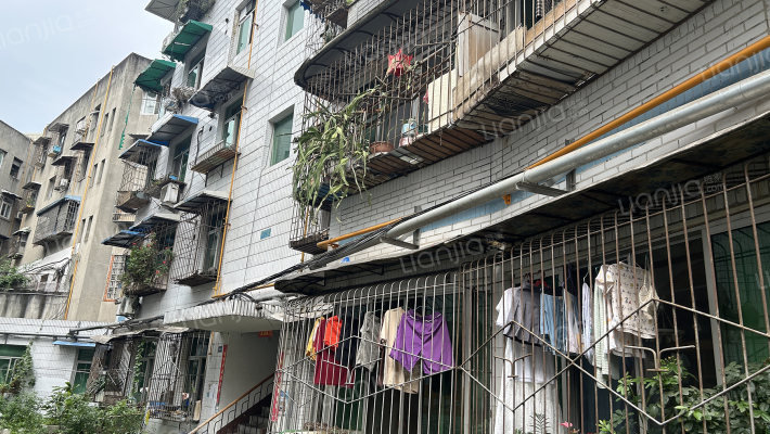 竹市巷80号外景图