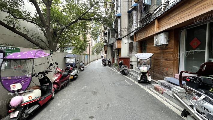 琼花巷27号外景图