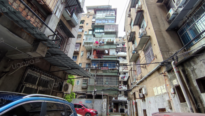 中山大道55号外景图