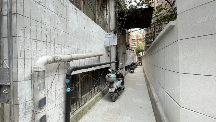 浣沙巷81号外景图