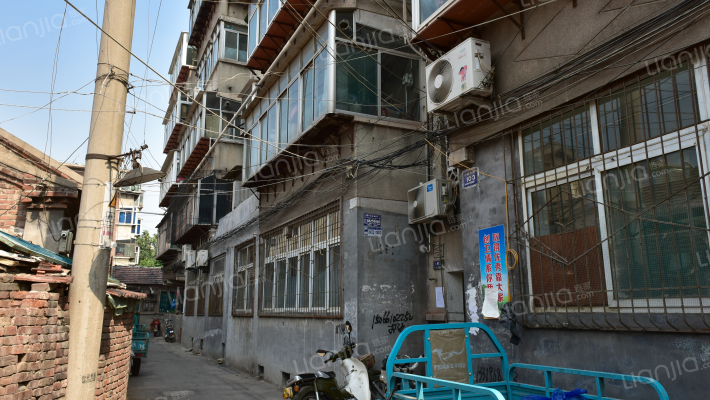 小梁庄街103号外景图