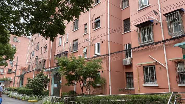 平阳一村外景图