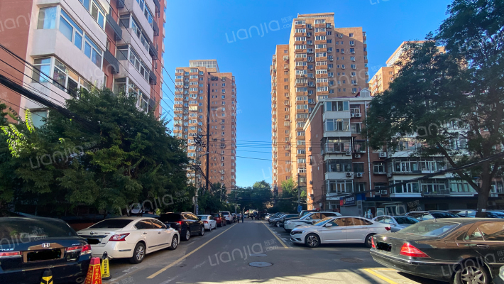 光熙门北里外景图