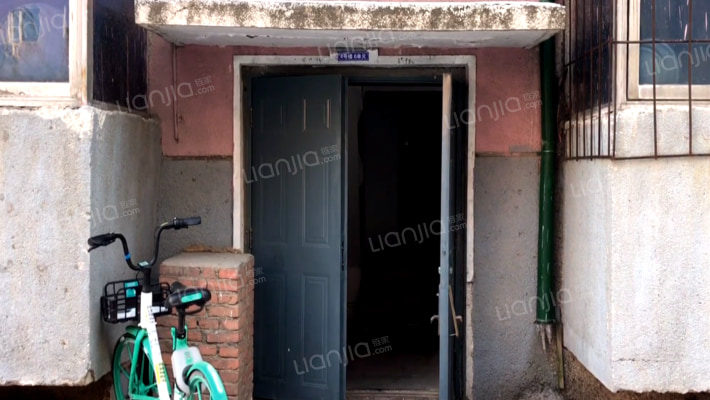 李官小区外景图