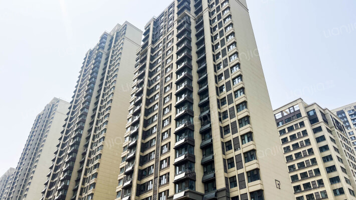 正荣悦棠府外景图