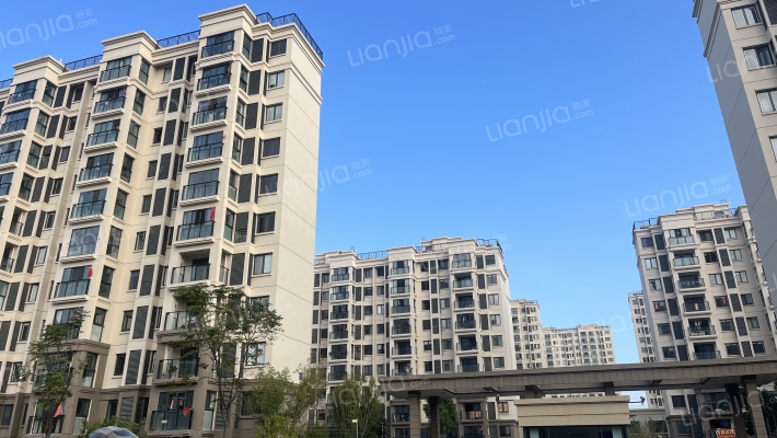 毓秀悦庭外景图