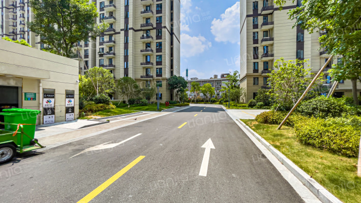 锦棠佳苑外景图