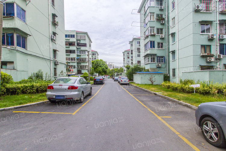 沧源小区_上海沧源小区二手房|房价|租房【上海贝壳找房】