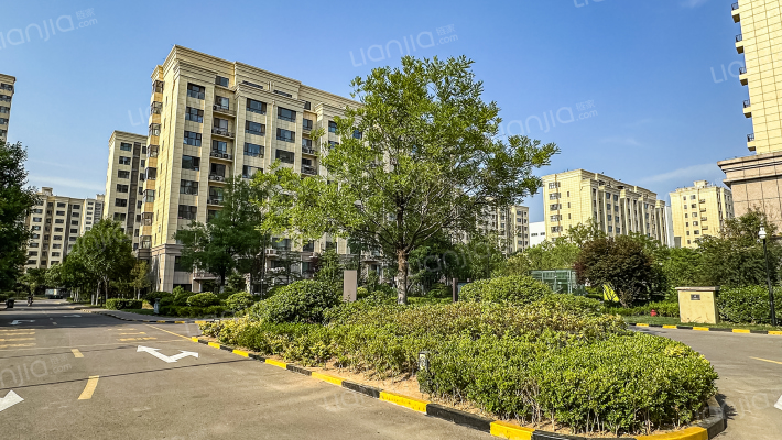 银丰公馆外景图