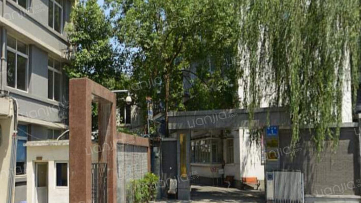 柿子巷3号外景图