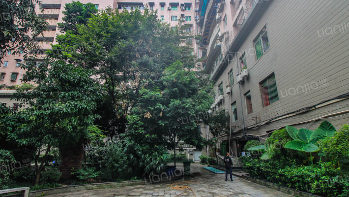 凯聖佳园外景图