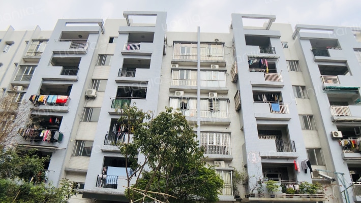 江逸华轩外景图