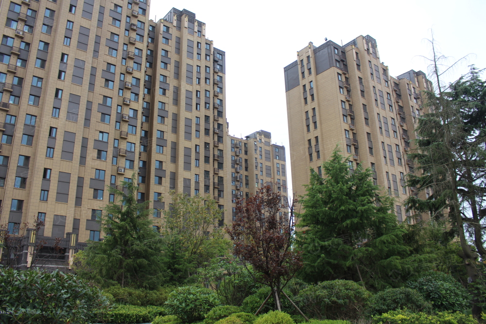 【海怡半山_青岛海怡半山楼盘】预售许可证相册-青岛贝壳新房