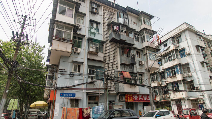 大成路13号外景图
