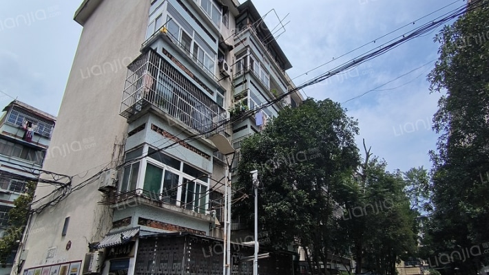 寿春路18号外景图