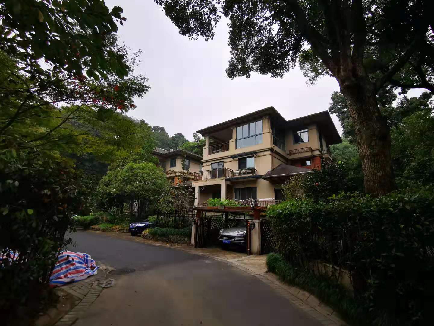 The Butterfly Valley compound photo 10