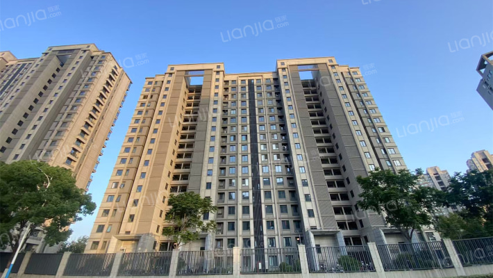 弘元星悦里外景图