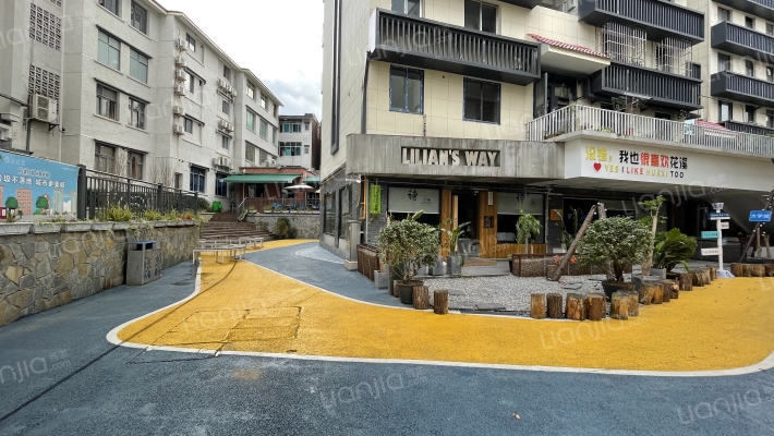 清华路9号外景图