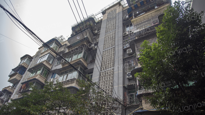 双凤路128号外景图